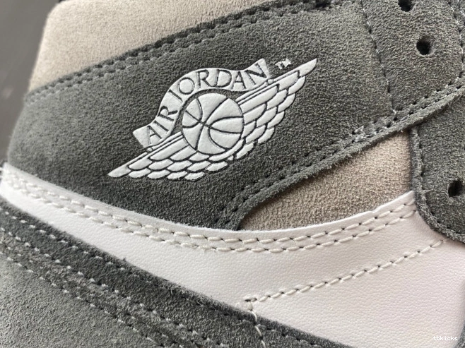 Cheap TBK Washed 1 Black DZ5485-051 Jordan High Retro OG 0627